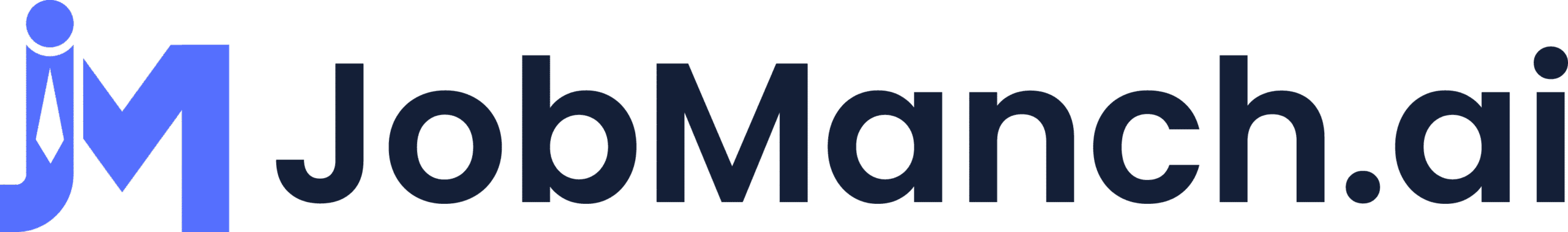 main logo jobmanch ai