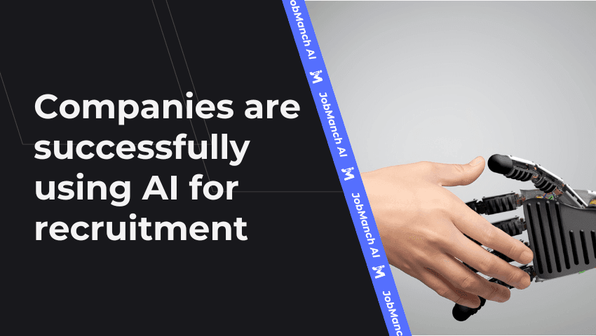 How AI is Transforming Recruitment: Insights from 9 Leading Companies